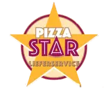 Pizza Star Logo